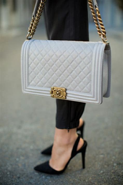 die günstigste chanel tasche